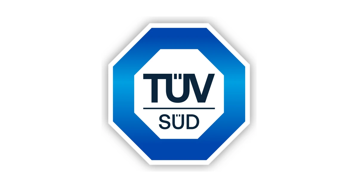 TÜV SÜD logo