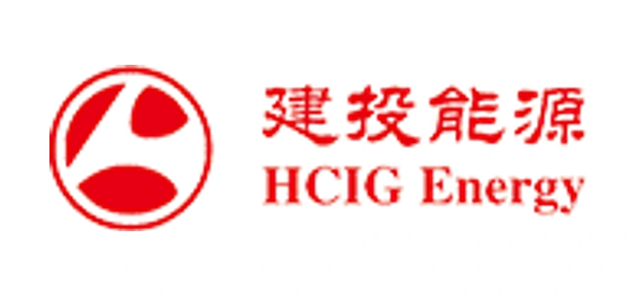 HCIG Energy Investment logo