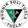 Rudnik soli "TUZLA" d.d. Tuzla logo