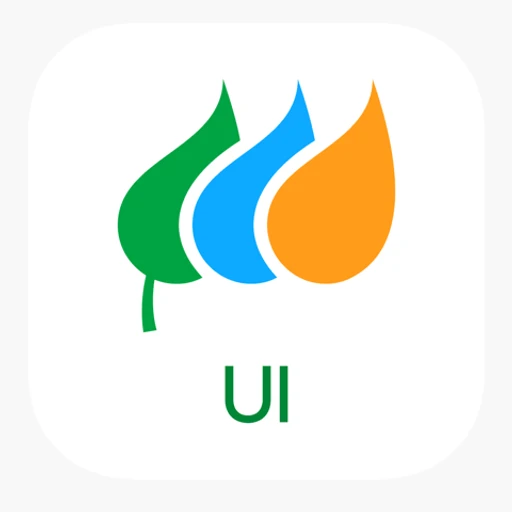 United Illuminating logo