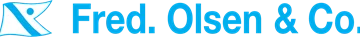 Fred. Olsen & Co. AS logo