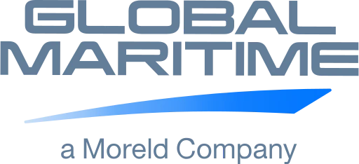 Global Maritime logo