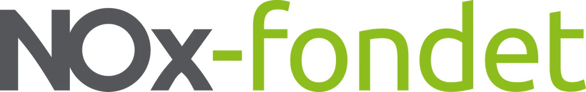 Norwegian NOx Fund logo
