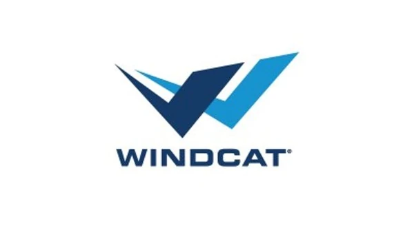 Windcat Workboats logo