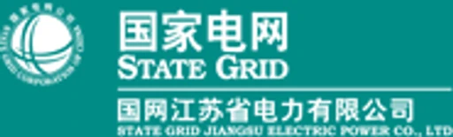 State Grid Jiangsu Electric Power Co., Ltd. logo