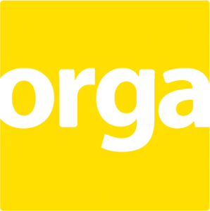 Orga Aviation B.V. logo