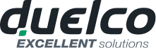 Duelco A/S logo