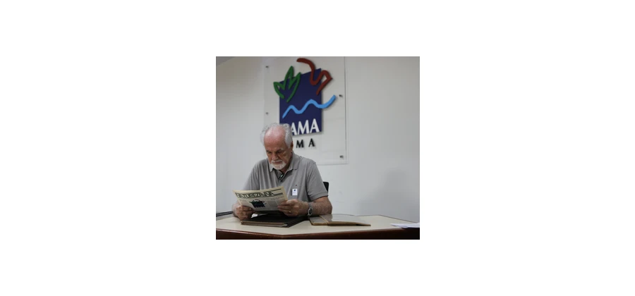 IBAMA logo