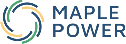 Maple Power logo