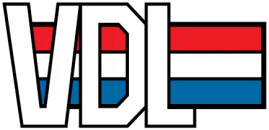VDL Klima B.V. logo