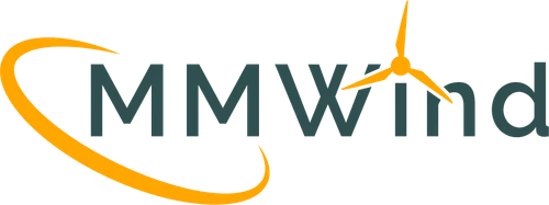MM Wind B.V. logo