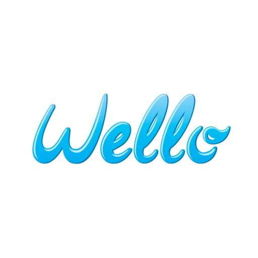 Wello Oy logo