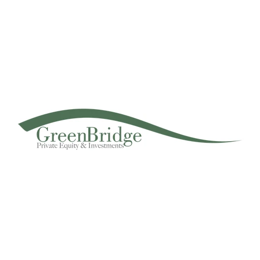 Green Bridge Group logo