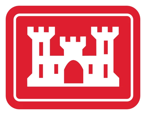 United States Army Corps of Engineers logo