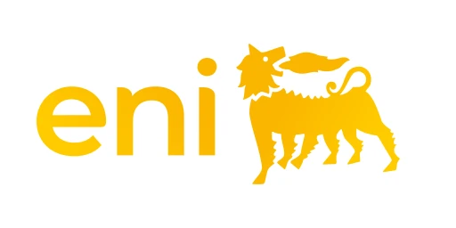 ENI logo