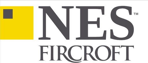 NES Fircroft logo