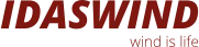IDASWIND GmbH logo
