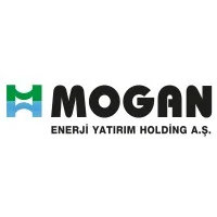 MOGAN Enerji Yatırım Holding A.Ş. logo