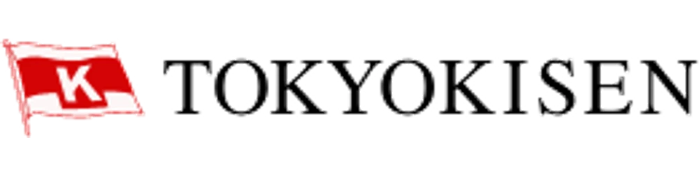 Tokyo Kisen logo