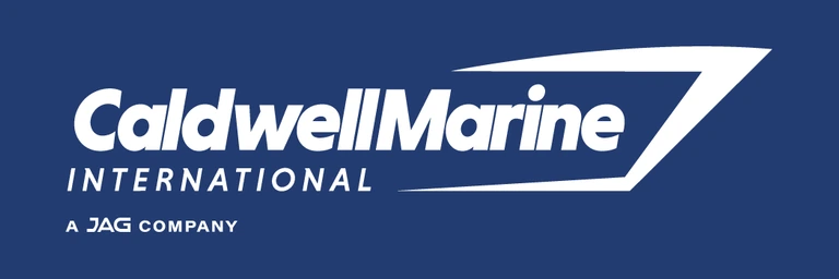 Caldwell Marine International logo