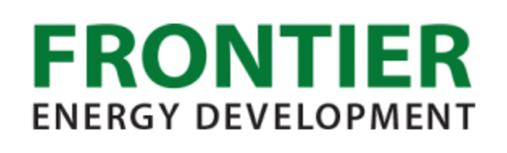 Frontier Power logo