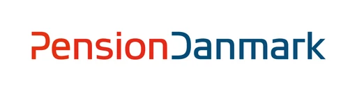 PensionDanmark logo