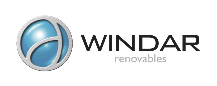Windar Renovables logo