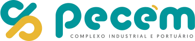 Pecém Industrial and Port Complex logo