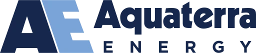 Aquaterra Energy logo