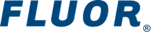 Fluor logo