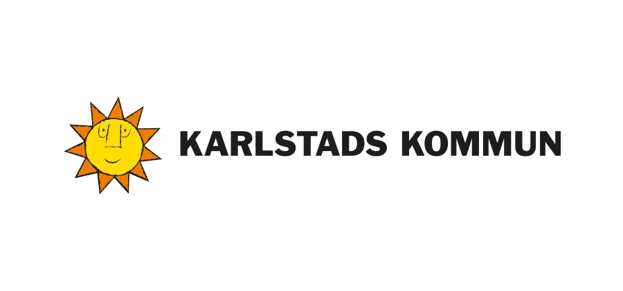 Karlstad Municipality logo