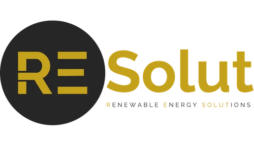 Resolut GmbH logo