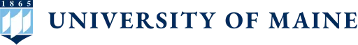 University of Maine logo