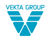Vekta Group logo