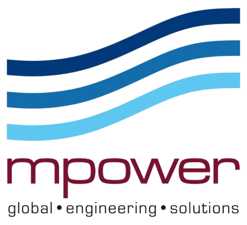 MPOWER S.r.l. logo