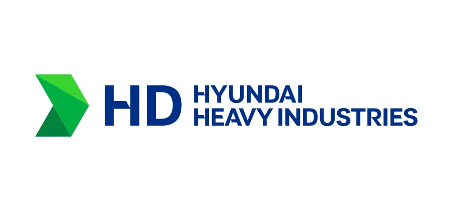 Hyundai Heavy Industries logo