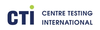 Centre Testing International Group logo