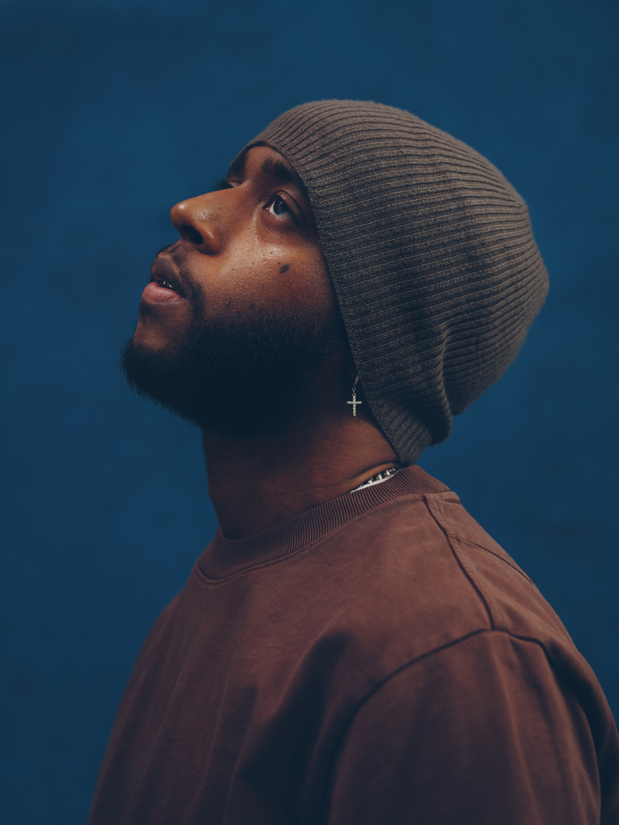 6LACK firar tio år som artist – tar jubileumsturné till Stockholm 2026