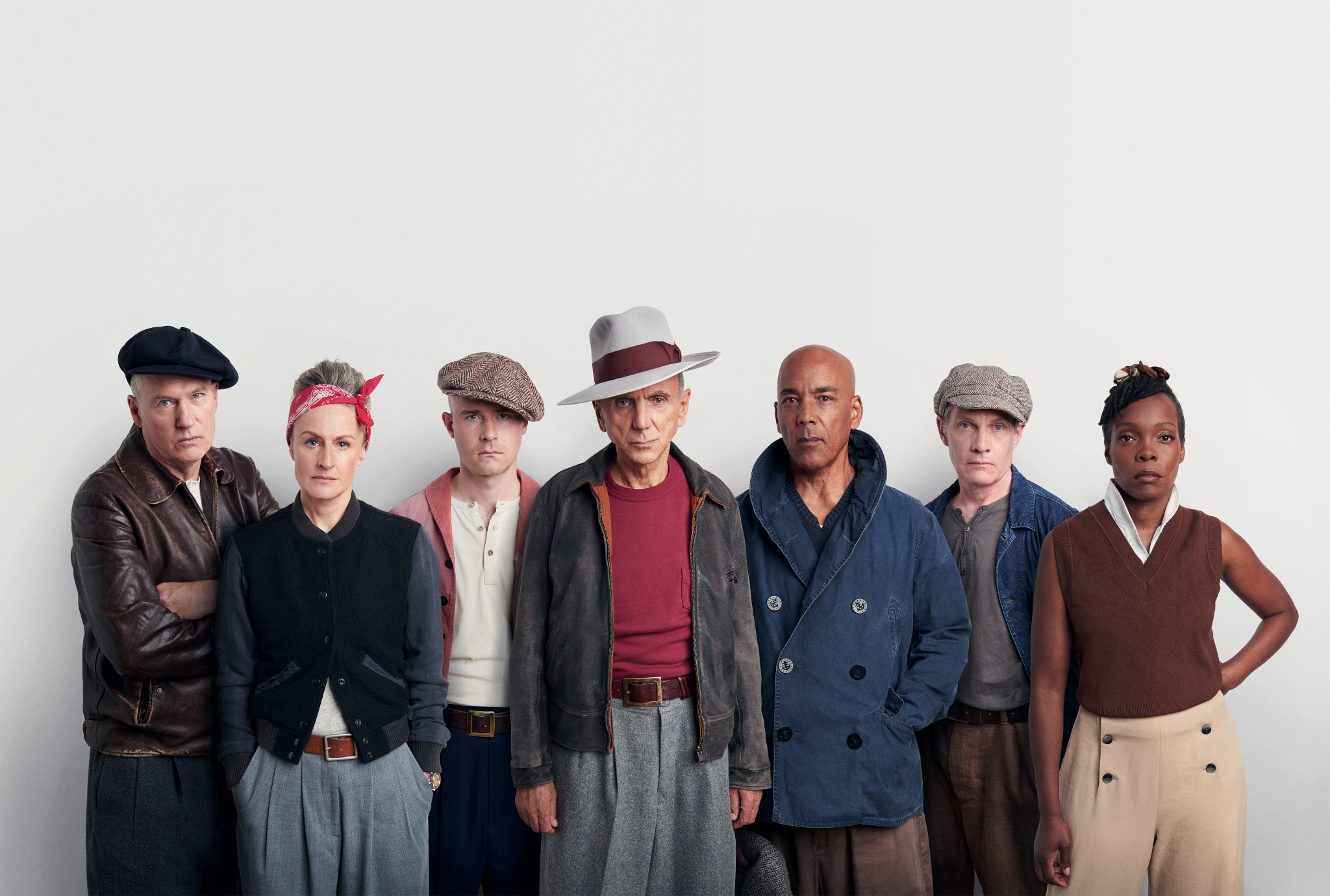 Dexys Midnight Runners till Malmö – konsert klar för oktober 2026 - nyhetsbild för artikel av Fredrik Engström