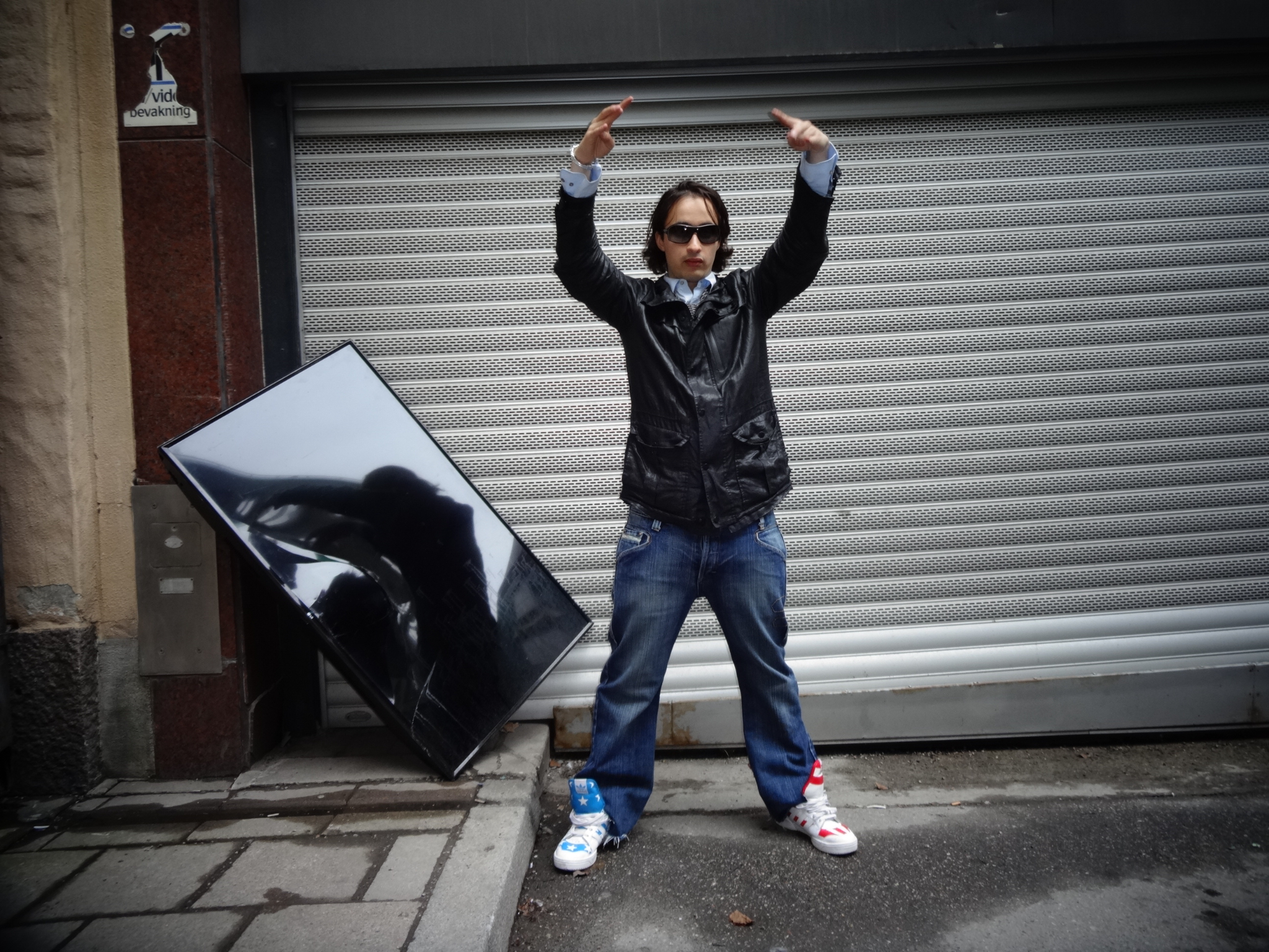 FAAKA Embarks on a New Musical Chapter with Single “STHLM AT”
