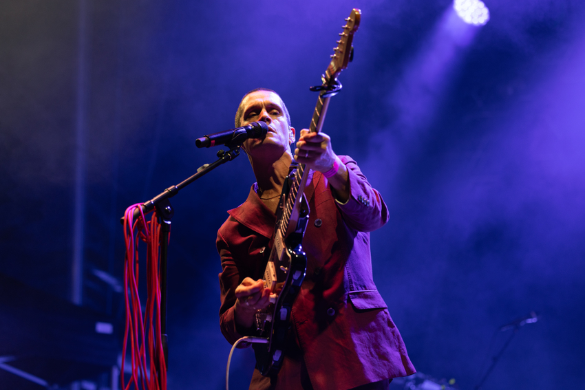 Jonathan Johansson på Stockholms Kulturfestival: En känslomässig helhetsupplevelse - Bild 3
