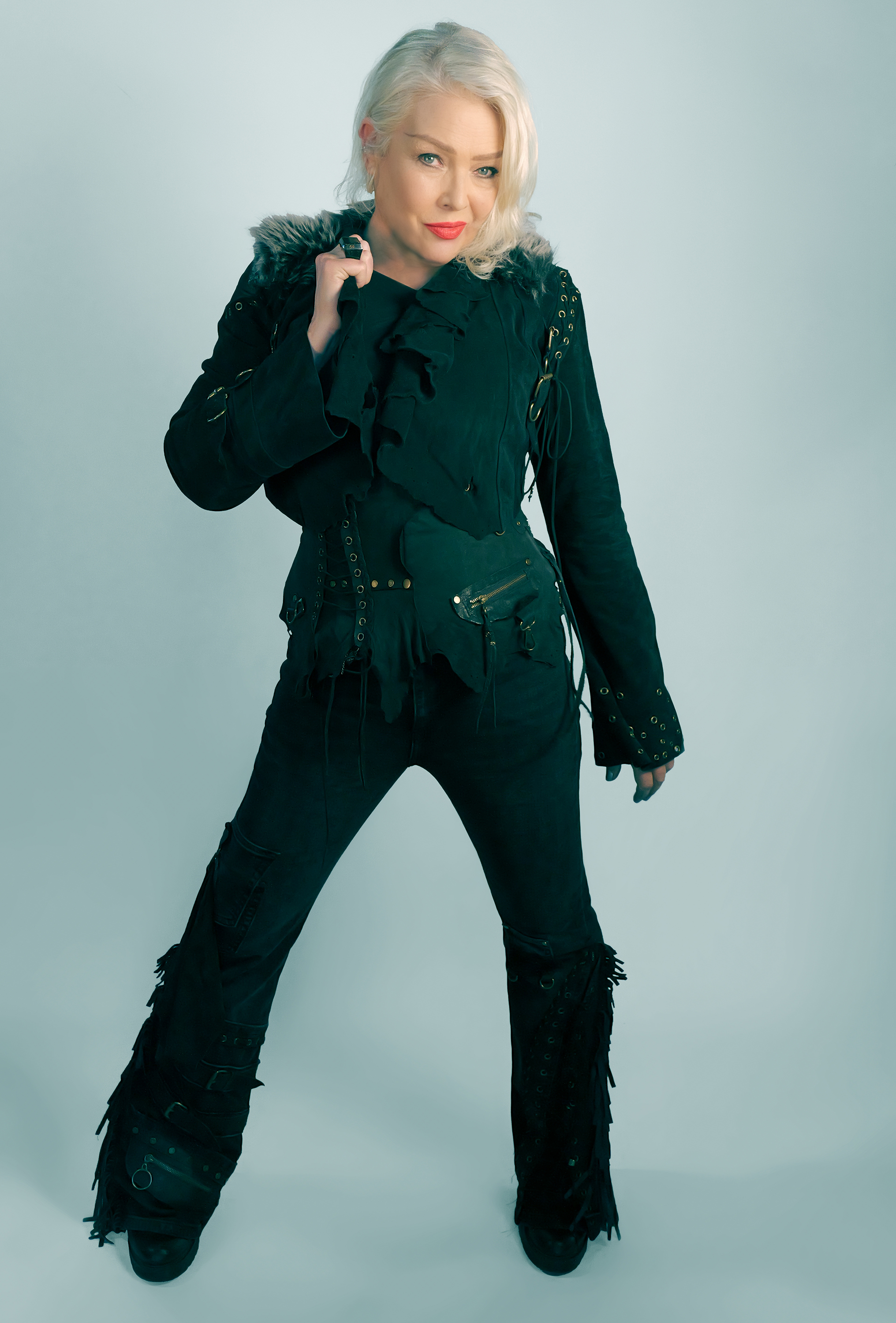 Kim Wilde tar The Singles Tour till Malmö 2027