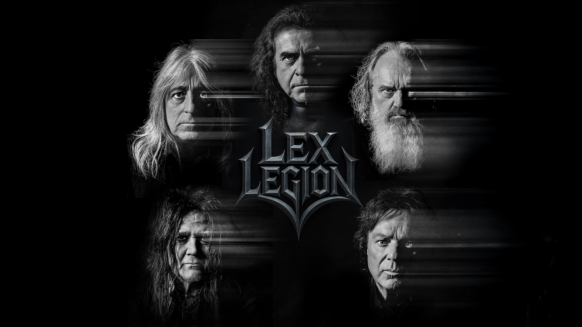 Lex Legion inleder scennärvaro med debutkonsert i Göteborg