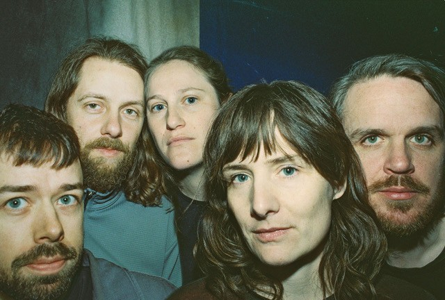 Lowly återvänder med nya singeln ”Liminal Space” inför kommande album - nyhetsbild för artikel av Fredrik Engström