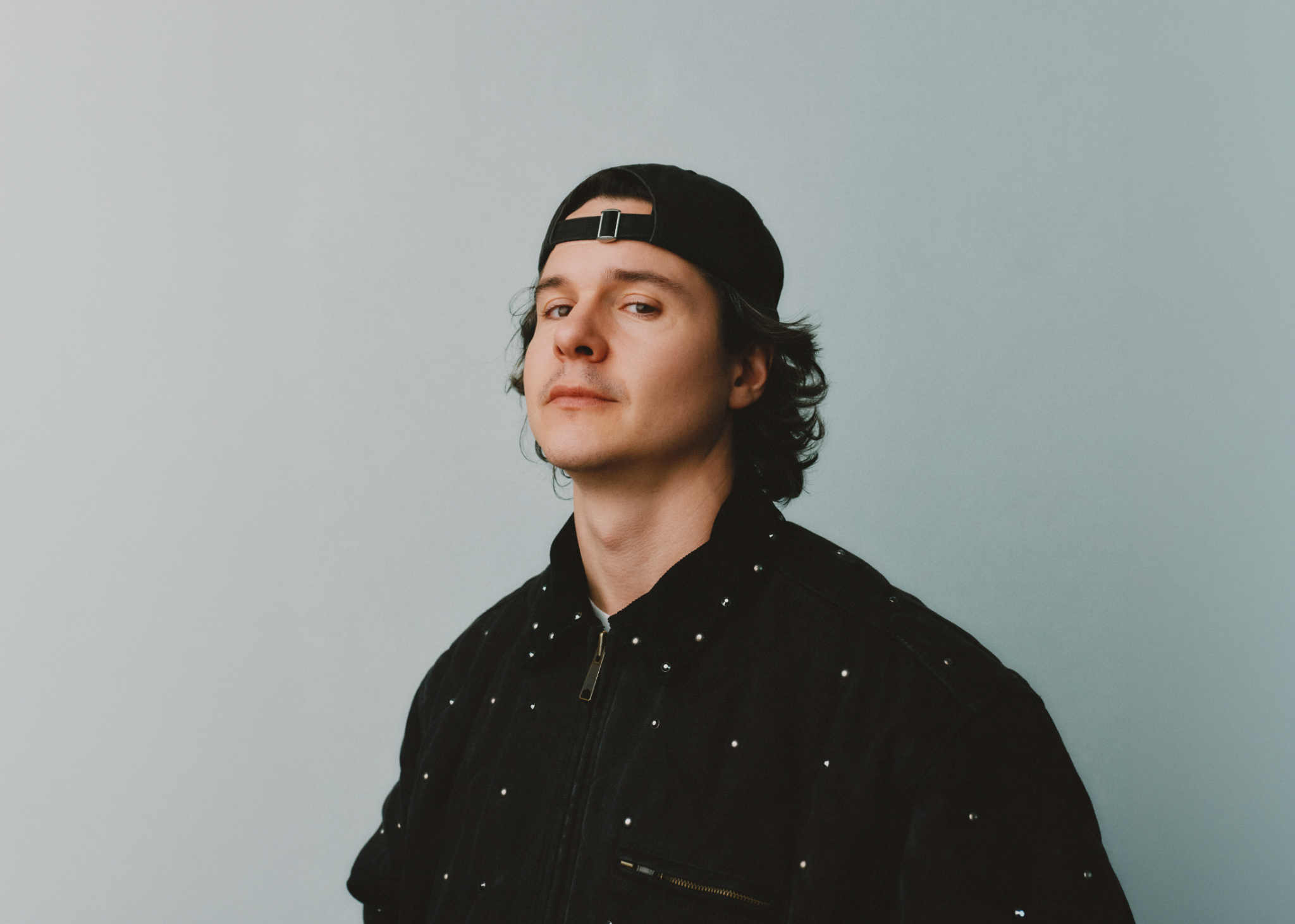 Lukas Graham releases new single 'Second Chance'