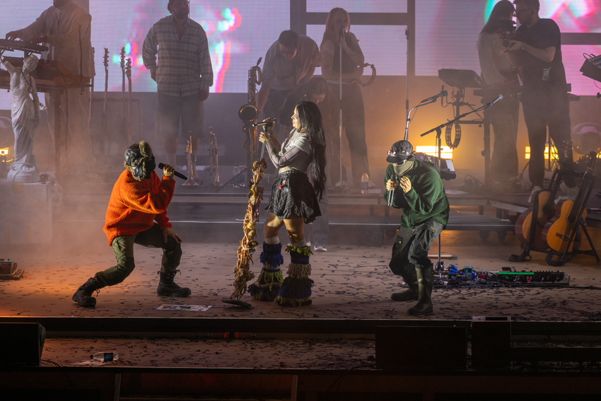 När allt klickar: Miriam Bryant på Gröna Lund - Bild 3