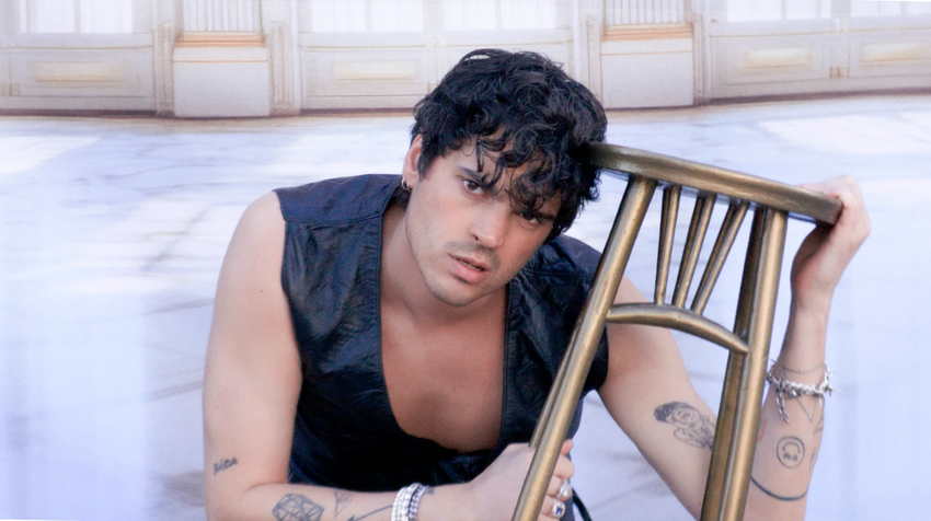 Oscar Zia Returns with New Single 'Ful'