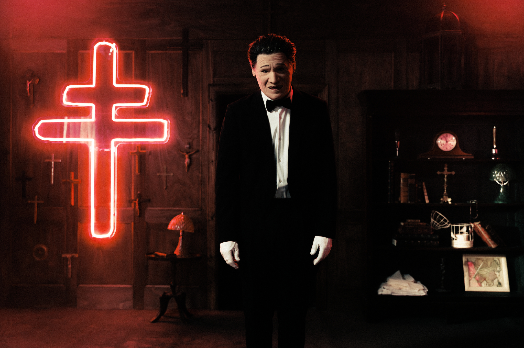 British Collective PRESIDENT to Perform in Stockholm This Autumn