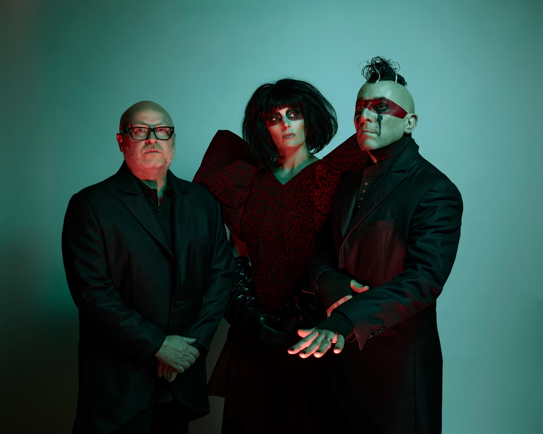 Puscifer startar Europaturné i Stockholm: Konsert på Annexet i oktober