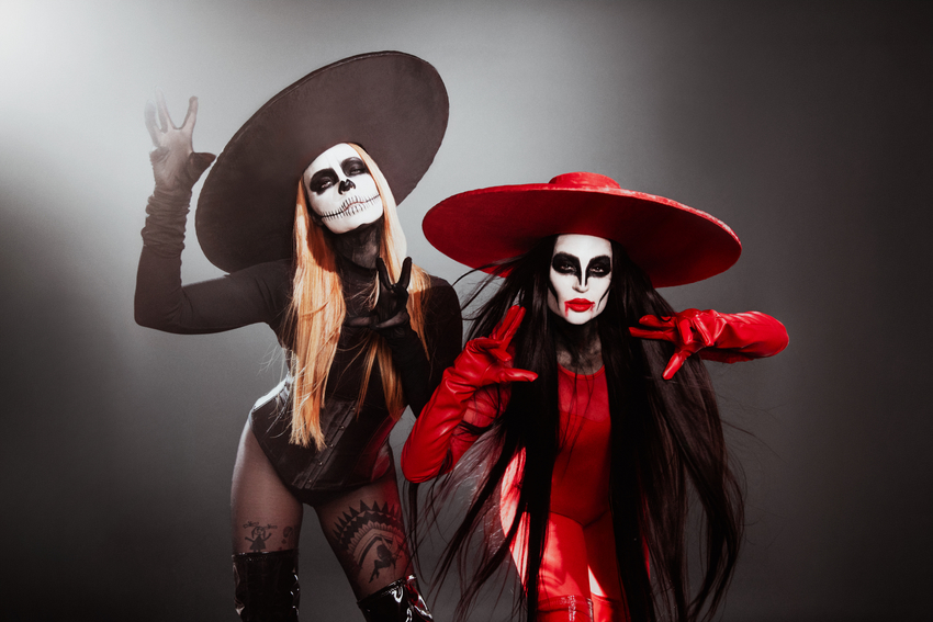 Scarlet Usher in a New Era With ‘Wicked Little Tango’ and Upcoming Album Release